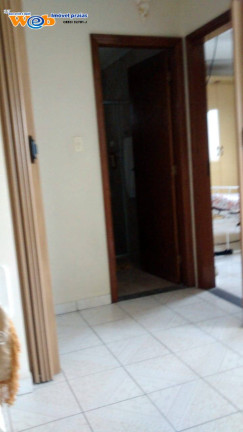 Imagem Apartamento com 1 Quarto à Venda, 60 m² em Tupi - Praia Grande