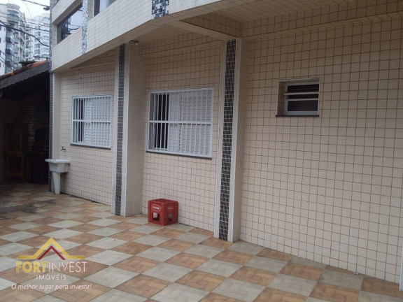 Imagem Imóvel com 5 Quartos à Venda, 195 m² em Vila Assunção - Praia Grande Imagem Imóvel com 5 Quartos à Venda, 195 m² em Vila Assunção - Praia Grande