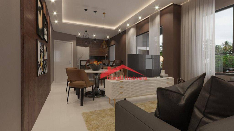 Imagem Apartamento com 3 Quartos à Venda, 80 m² em Costa E Silva - Joinville Imagem Apartamento com 3 Quartos à Venda, 80 m² em Costa E Silva - Joinville