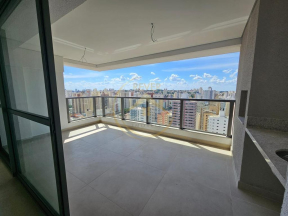 Imagem Apartamento com 3 Quartos à Venda, 111 m² em Centro - Campinas Imagem Apartamento com 3 Quartos à Venda, 111 m² em Centro - Campinas