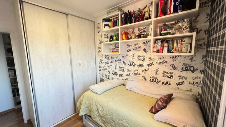 Imagem Apartamento com 3 Quartos à Venda, 98 m² em Vila Romana - São Paulo