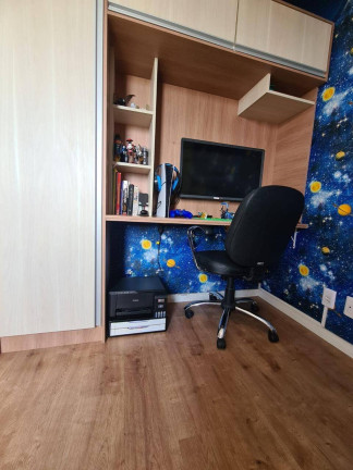 Imagem Apartamento com 2 Quartos à Venda,  em Jardim Nossa Senhora De Fátima - Hortolândia