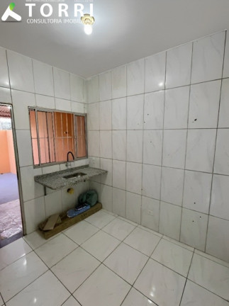 Imagem Kitnet com 1 Quarto à Venda, 36 m² em Parque São Bento - Sorocaba Imagem Kitnet com 1 Quarto à Venda, 36 m² em Parque São Bento - Sorocaba