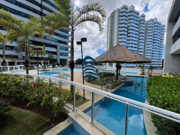 Imagem Imóvel com 3 Quartos à Venda, 83 m² em Patamares - Salvador Imagem Imóvel com 3 Quartos à Venda, 83 m² em Patamares - Salvador