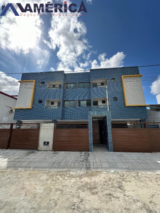 Imóvel com 2 Quartos à Venda, 50 m² em Gramame - João Pessoa