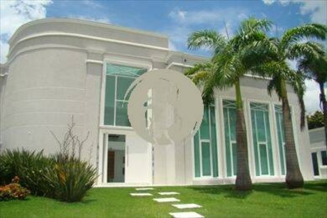 Casa de Condomínio com 4 Quartos à Venda, 700 m² em Alphaville - Barueri