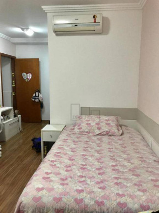 Imagem Apartamento com 3 Quartos à Venda, 224 m² em Centro - Sorocaba Imagem Apartamento com 3 Quartos à Venda, 224 m² em Centro - Sorocaba