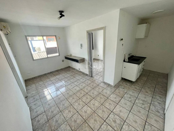 Imagem Apartamento com 1 Quarto à Venda, 34 m² em Centro - Balneário Camboriú