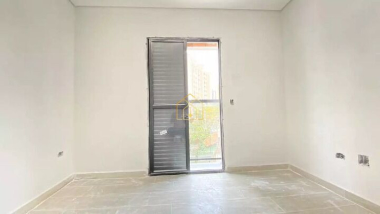 Imagem Cobertura com 2 Quartos à Venda, 102 m² em Vila Floresta - Santo André