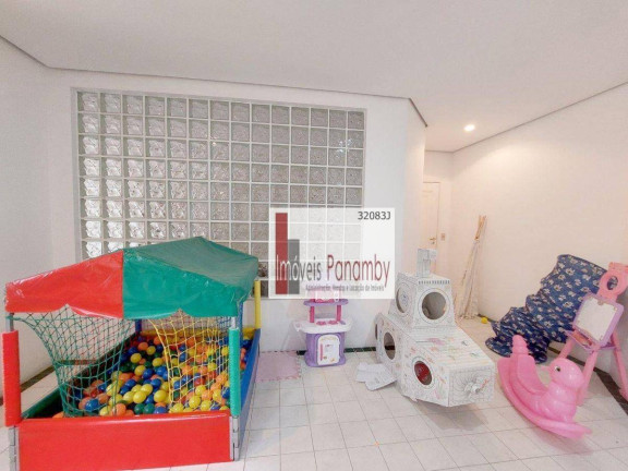 Imagem Apartamento com 3 Quartos à Venda, 114 m² em Perdizes - São Paulo Imagem Apartamento com 3 Quartos à Venda, 114 m² em Perdizes - São Paulo