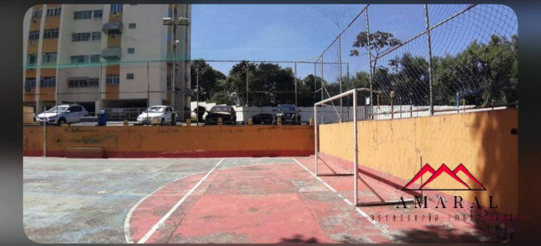 Imagem Apartamento com 2 Quartos à Venda, 71 m² em Centro - Niterói