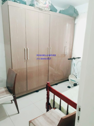 Imagem Apartamento com 2 Quartos à Venda, 56 m² em Vila Nova Esperia - Jundiaí Imagem Apartamento com 2 Quartos à Venda, 56 m² em Vila Nova Esperia - Jundiaí