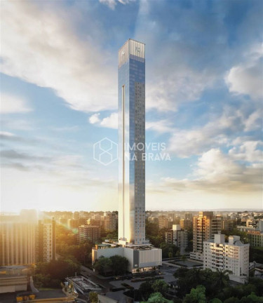Imagem Apartamento com 4 Quartos à Venda, 153 m² em Centro - Balneário Camboriú