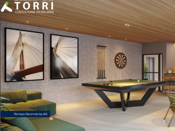 Imagem Apartamento com 3 Quartos à Venda, 101 m² em Centro - Sorocaba