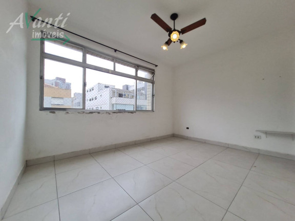 Imagem Apartamento com 1 Quarto à Venda, 60 m² em Boqueirão - Santos Imagem Apartamento com 1 Quarto à Venda, 60 m² em Boqueirão - Santos
