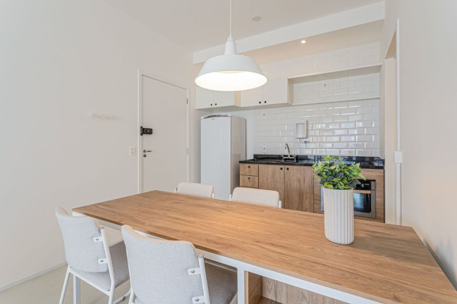 Imagem Apartamento com 2 Quartos para Alugar, 67 m² em Vila Madalena - São Paulo