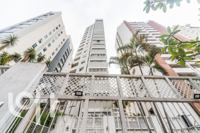 Imagem Imóvel com 3 Quartos à Venda, 212 m² em Vila Nova Conceição - São Paulo Imagem Imóvel com 3 Quartos à Venda, 212 m² em Vila Nova Conceição - São Paulo