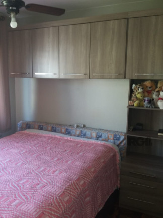 Imagem Apartamento com 1 Quarto à Venda, 55 m² em Azenha - Porto Alegre