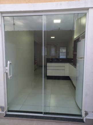 Imagem Casa de Condomínio com 2 Quartos à Venda, 64 m² em Jardim Planalto - Salto