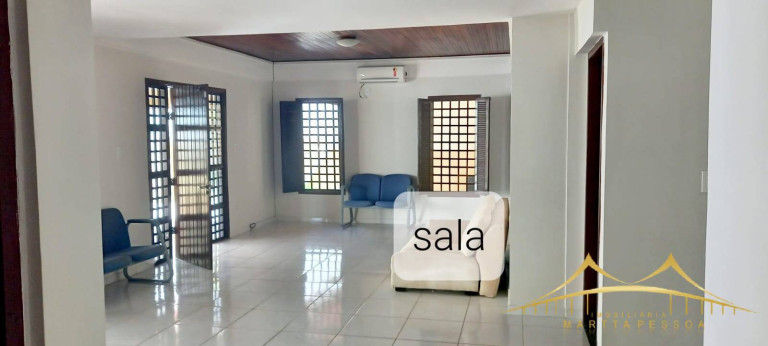 Imagem Casa com 6 Quartos à Venda, 400 m² em Capim Macio - Natal