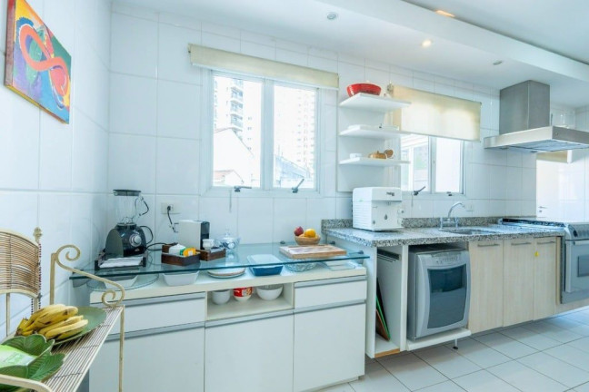 Imagem Apartamento com 3 Quartos à Venda, 143 m² em Alto Da Lapa - São Paulo