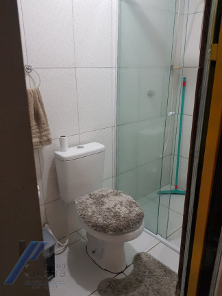 Imagem Casa com 2 Quartos à Venda, 54 m² em Estufa Ii - Ubatuba Imagem Casa com 2 Quartos à Venda, 54 m² em Estufa Ii - Ubatuba