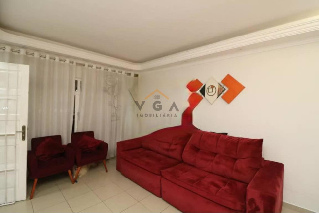 Imagem Casa com 2 Quartos para Alugar, 113 m² em Vila Formosa - São Paulo Imagem Casa com 2 Quartos para Alugar, 113 m² em Vila Formosa - São Paulo