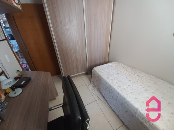 Imagem Apartamento com 3 Quartos à Venda, em Santa Genoveva - Goiânia Imagem Apartamento com 3 Quartos à Venda, em Santa Genoveva - Goiânia