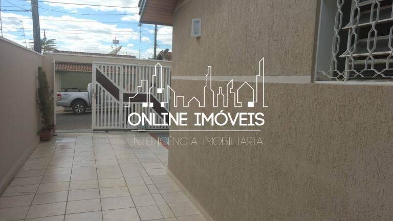 Imagem Casa com 3 Quartos à Venda, em Parque São José - Estiva Gerbi Imagem Casa com 3 Quartos à Venda, em Parque São José - Estiva Gerbi