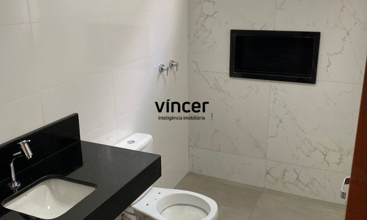 Imagem Casa com 3 Quartos à Venda, 175 m² em Jardim Atlântico - Goiânia Imagem Casa com 3 Quartos à Venda, 175 m² em Jardim Atlântico - Goiânia