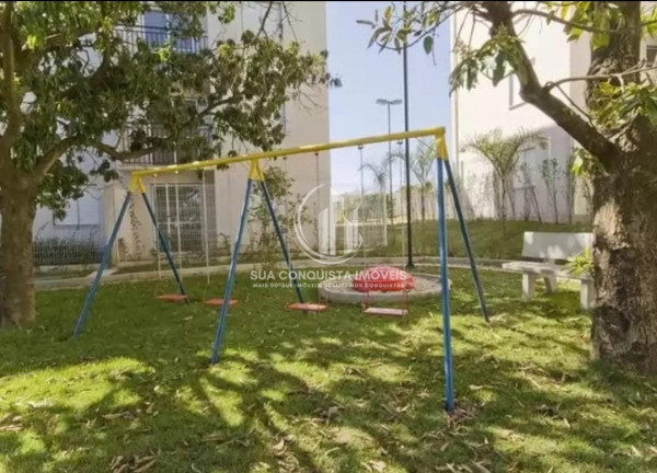 Imagem Apartamento com 2 Quartos à Venda, 56 m² em Jardim Maria Eugênia - Sorocaba