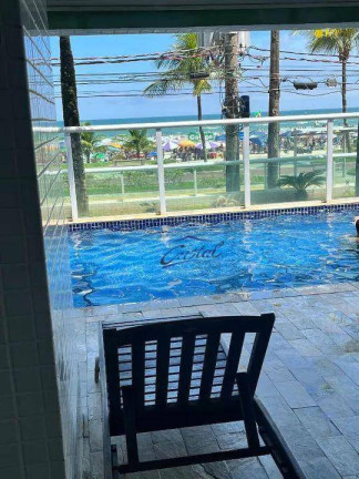 Imagem Apartamento com 2 Quartos à Venda, 85 m² em Caiçara - Praia Grande