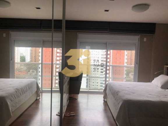 Imagem Apartamento com 4 Quartos à Venda, 215 m² em Moema - São Paulo Imagem Apartamento com 4 Quartos à Venda, 215 m² em Moema - São Paulo