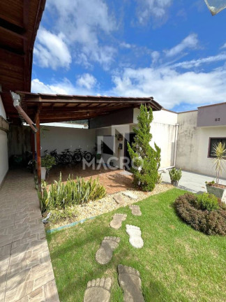 Imagem Casa com 3 Quartos à Venda, 297 m² em Barra Do Rio Cerro - Jaraguá Do Sul Imagem Casa com 3 Quartos à Venda, 297 m² em Barra Do Rio Cerro - Jaraguá Do Sul