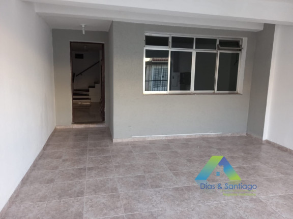 Sobrado com 5 Quartos à Venda, 190 m² em Rudge Ramos - São Bernardo Do Campo