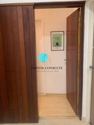 Imagem Sala Comercial à Venda, 28 m² em Vila Buarque - São Paulo