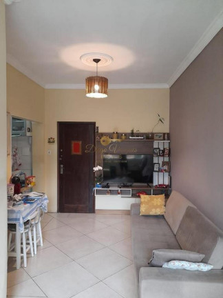 Apartamento com 1 Quarto à Venda, 44 m² em Agriões - Teresópolis