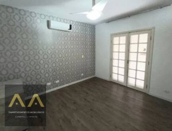 Imagem Casa com 4 Quartos para Alugar, 300 m² em Alphaville - Santana De Parnaíba