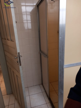 Imagem Apartamento com 2 Quartos à Venda, 67 m² em Balneário Vera Cruz - Mongaguá