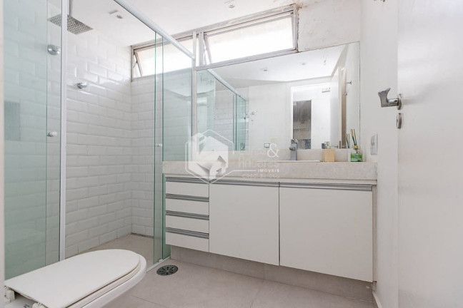 Imagem Apartamento com 2 Quartos à Venda, 101 m² em Itaim Bibi - São Paulo