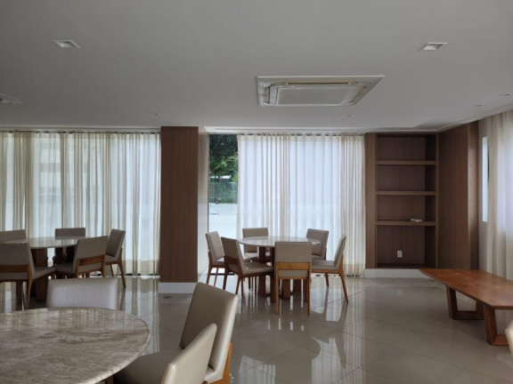 Imagem Apartamento com 3 Quartos à Venda, 112 m² em Caminho Das árvores - Salvador Imagem Apartamento com 3 Quartos à Venda, 112 m² em Caminho Das árvores - Salvador