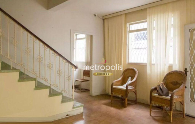 Imagem Sobrado com 3 Quartos à Venda, 174 m² em Santa Paula - São Caetano Do Sul Imagem Sobrado com 3 Quartos à Venda, 174 m² em Santa Paula - São Caetano Do Sul