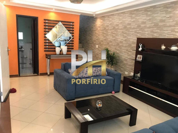 Imagem Sobrado com 4 Quartos à Venda, 260 m² em Jordanópolis - São Bernardo Do Campo Imagem Sobrado com 4 Quartos à Venda, 260 m² em Jordanópolis - São Bernardo Do Campo