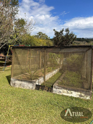 Imagem Chácara com 4 Quartos à Venda, 250 m² em Mascate - Nazaré Paulista