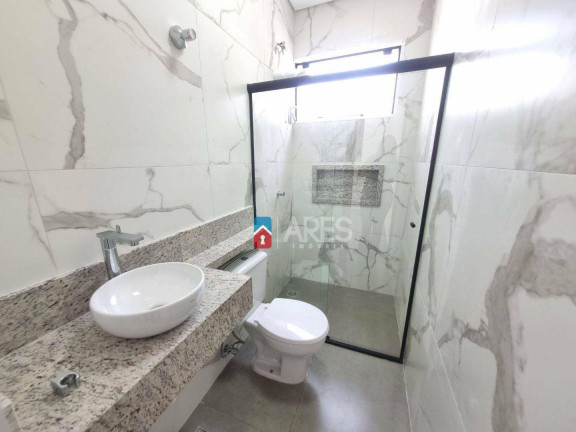 Imagem Casa com 3 Quartos à Venda, 98 m² em Loteamento Residencial Pacaembu - Americana Imagem Casa com 3 Quartos à Venda, 98 m² em Loteamento Residencial Pacaembu - Americana