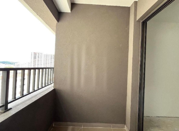 Imagem Apartamento com 1 Quarto à Venda, 34 m² em Saúde - São Paulo