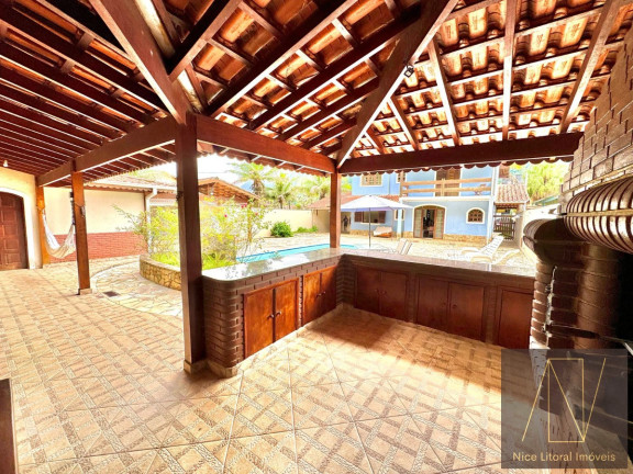 Imagem Casa de Condomínio com 6 Quartos para Temporada, 360 m² em Mar Verde - Caraguatatuba Imagem Casa de Condomínio com 6 Quartos para Temporada, 360 m² em Mar Verde - Caraguatatuba