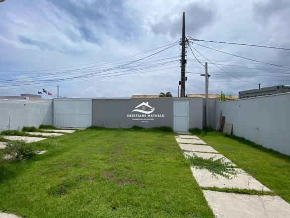 Imagem Casa com 3 Quartos à Venda, 110 m² em Jardim Atlântico Central (itaipuaçu) - Maricá