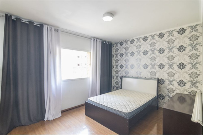 Imagem Apartamento com 3 Quartos à Venda, 155 m² em Centro - Santo André