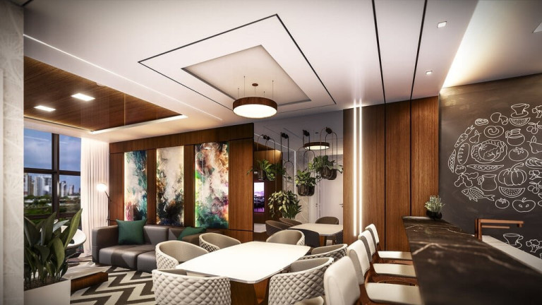 Imagem Apartamento com 2 Quartos à Venda, 71 m² em Praia De Atlantida - Xangri-lá